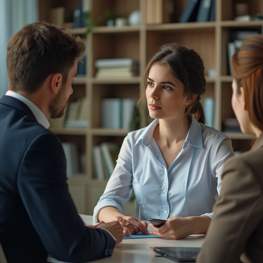 Desarrollo de Estrategia